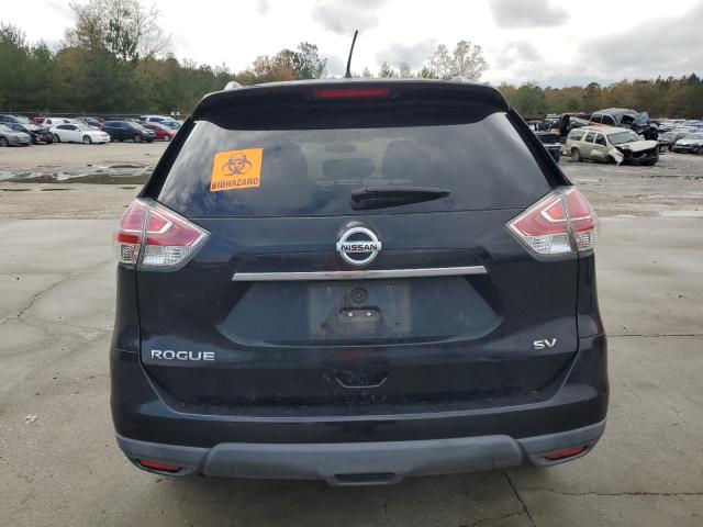 Photo 6 from auction – 2016 NISSAN ROGUE S with VIN KNMAT2MT1GP703846