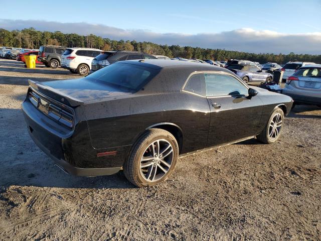 Photo 3 from auction – 2019 DODGE CHALLENGER with VIN 2C3CDZGG5KH583807
