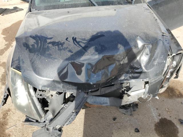 Photo 11 from auction – 2012 CADILLAC CTS with VIN 1G6DA5E54C0151124