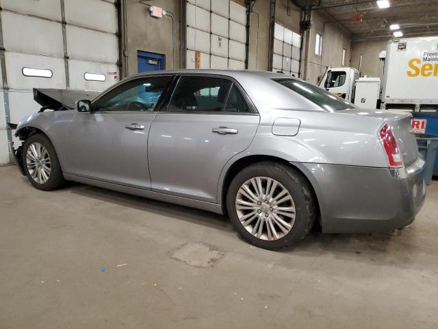Photo 2 from auction – 2014 CHRYSLER 300 with VIN 2C3CCARG1EH211760