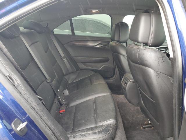 Photo 10 from auction – 2014 CADILLAC ATS with VIN 1G6AA5RX9E0170107