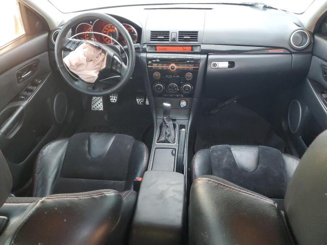 Photo 8 from auction – 2009 MAZDA SPEED 3 with VIN JM1BK34M591229797