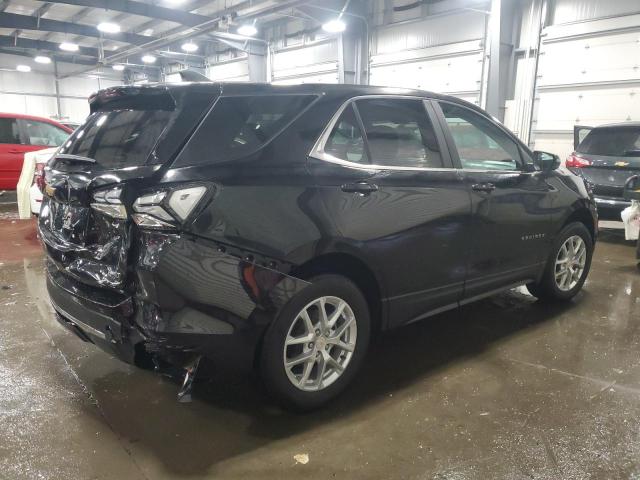 Photo 3 from auction – 2022 CHEVROLET EQUINOX LT with VIN 3GNAXUEVXNL107599