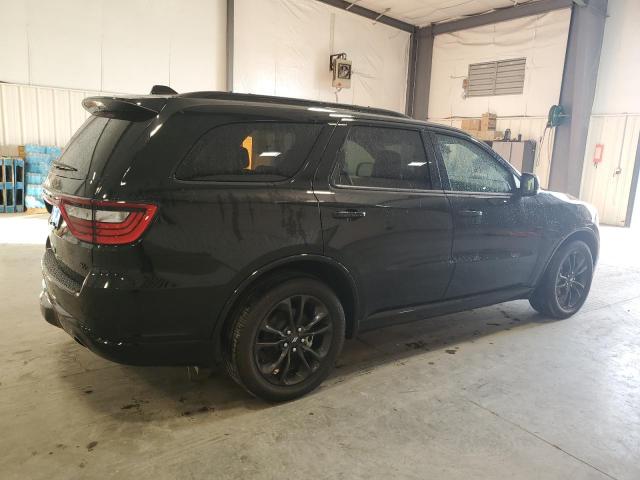 Photo 3 from auction – 2024 DODGE DURANGO R/ with VIN 1C4SDHCT5RC190536