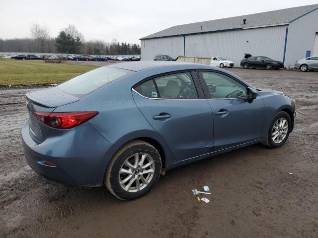Photo 3 from auction – 2015 MAZDA 3 TOURING with VIN 3MZBM1V72FM139610