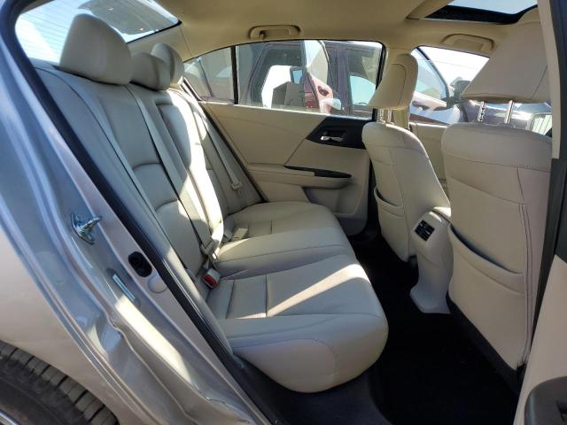 Photo 10 from auction – 2015 HONDA ACCORD EXL with VIN 1HGCR2F87FA111452