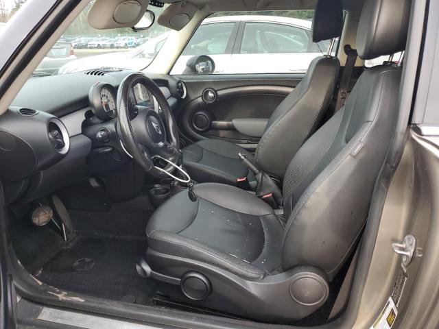 Photo 7 from auction – 2011 MINI COOPER with VIN WMWSU3C59BT253371