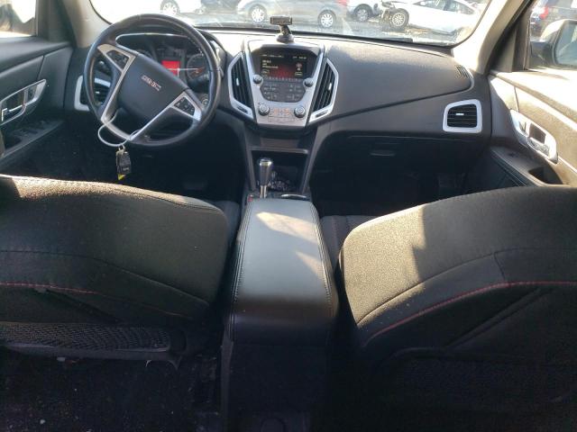 Photo 8 from auction – 2016 GMC TERRAIN SL with VIN 2GKALNEK1G6296588