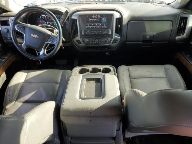 Photo 8 from auction – 2014 CHEVROLET SILVERADO with VIN 3GCUKSEC4EG120767