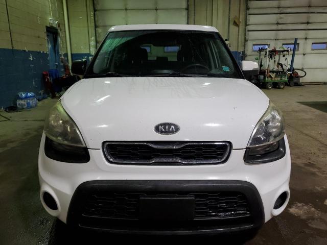 Снимка 5 от търг – 2012 KIA SOUL + с VIN KNDJT2A60C7480109