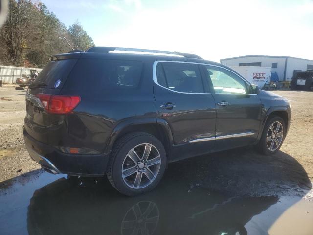 Photo 3 from auction – 2017 GMC ACADIA DEN with VIN 1GKKNPLS8HZ287941