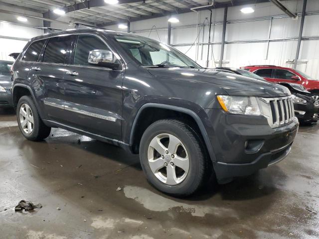 Photo 4 from auction – 2011 JEEP GRAND CHER with VIN 1J4RR5GG2BC612614
