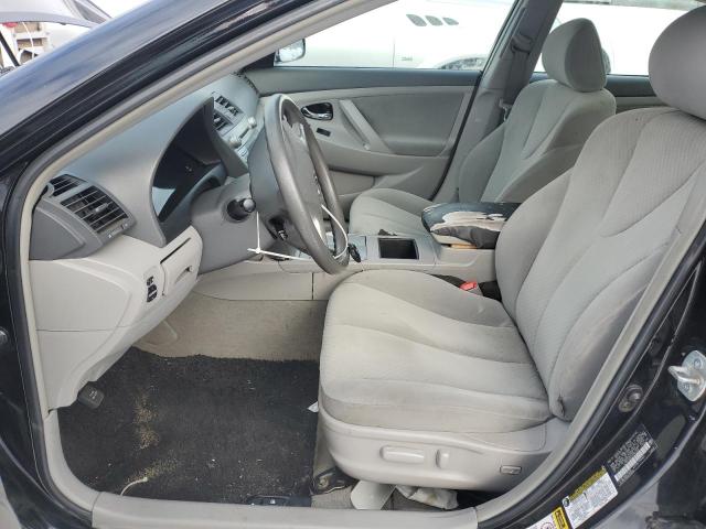Photo 7 from auction – 2007 TOYOTA CAMRY CE with VIN 4T1BE46K67U568326
