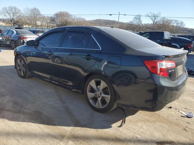 Photo 2 from auction – 2014 TOYOTA CAMRY L with VIN 4T1BF1FK2EU457815