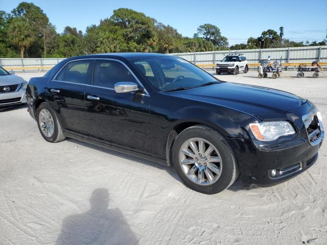 Photo 4 from auction – 2012 CHRYSLER 300 LIMITE with VIN 2C3CCACGXCH213724
