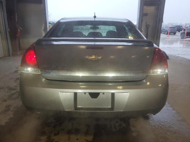 Photo 6 from auction – 2007 CHEVROLET IMPALA LT with VIN 2G1WC58R579299558