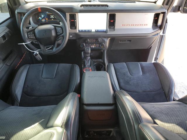 Photo 8 from auction – 2022 FORD BRONCO RAP with VIN 1FMEE5JRXNLA50455