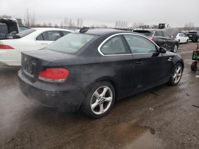 Photo 3 from auction – 2008 BMW 128 I with VIN WBAUP73538VF08779