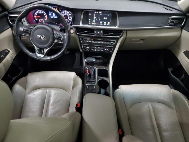 صورة رقم 8 من المزاد - 2016 KIA OPTIMA EX مع VIN 5XXGU4L32GG078983