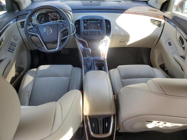 Photo 8 from auction – 2015 BUICK LACROSSE with VIN 1G4GA5GR3FF309900