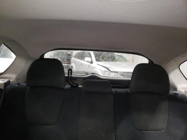 Photo 10 from auction – 2011 SUBARU IMPREZA 2. with VIN JF1GH6B69BH822589