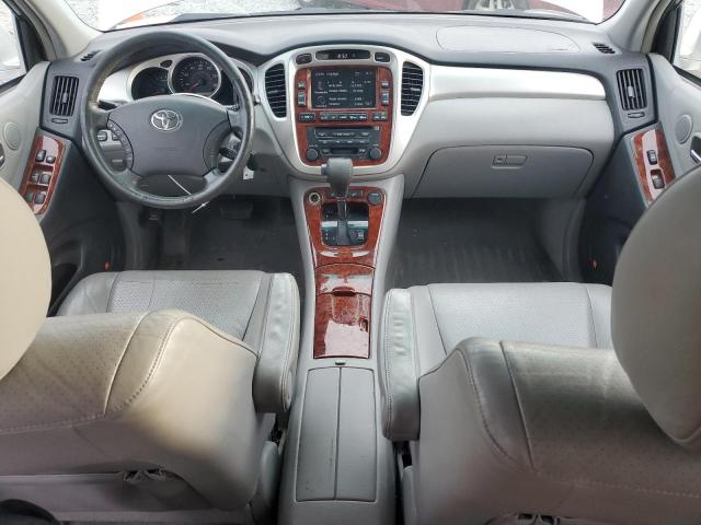 Фото 8 с аукциона – 2006 TOYOTA HIGHLANDER с VIN JTEEP21A760165794