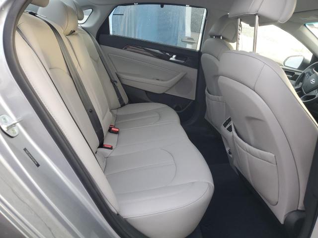 Photo 10 from auction – 2015 HYUNDAI SONATA SPO with VIN 5NPE34AF4FH047566