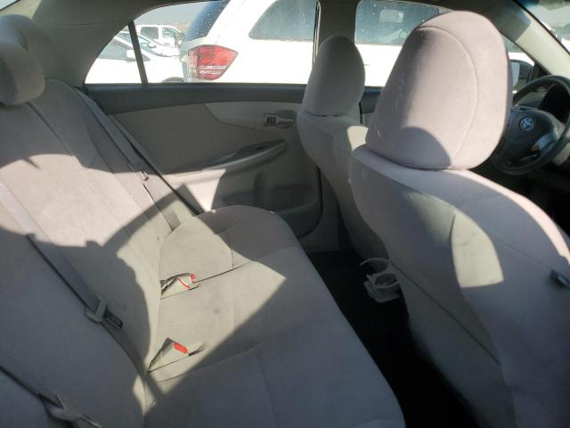 Photo 10 from auction – 2011 TOYOTA COROLLA BA with VIN JTDBU4EE9B9169036