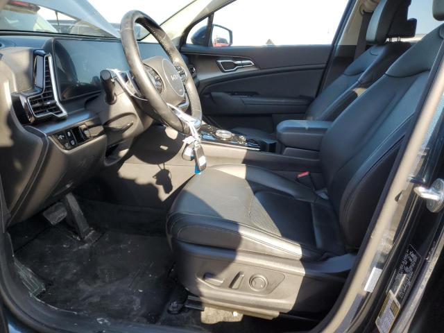Photo 7 from auction – 2023 KIA SPORTAGE E with VIN KNDPVCAG2P7013055