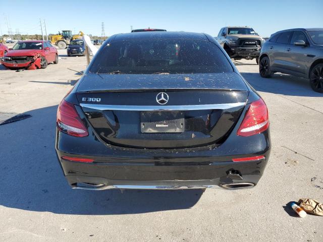 Photo 6 from auction – 2018 MERCEDES-BENZ E 300 with VIN WDDZF4JB2JA437089