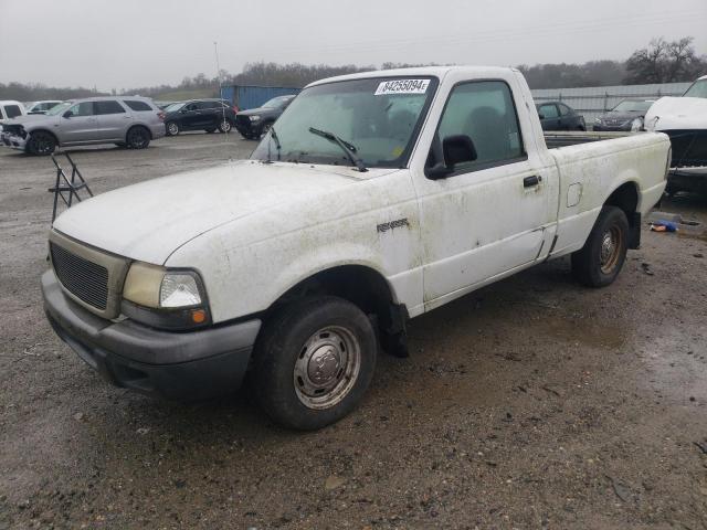 FORD RANGER 1998 with VIN 1FTYR10C4WUB30292 - Photo from auction