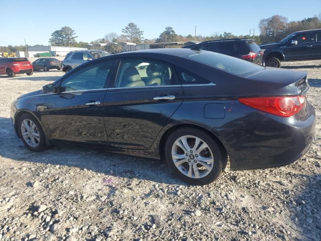 Photo 2 from auction – 2011 HYUNDAI SONATA SE with VIN 5NPEC4AC8BH132474