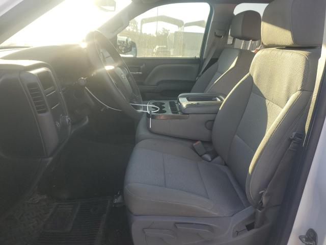 Photo 7 from auction – 2014 CHEVROLET SILVERADO with VIN 3GCPCPEC9EG540564