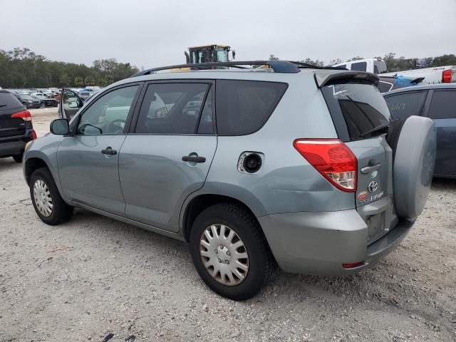 Photo 2 from auction – 2007 TOYOTA RAV4 with VIN JTMZD33V076043670