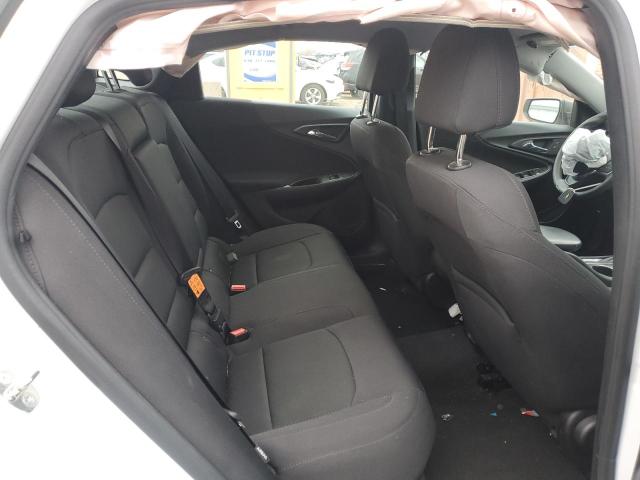 Photo 10 from auction – 2017 CHEVROLET MALIBU LS with VIN 1G1ZB5ST3HF160087