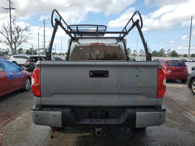 Photo 6 from auction – 2021 TOYOTA TUNDRA DOU with VIN 5TFRY5F11MX287293