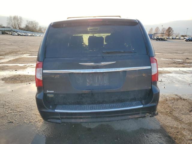 Photo 6 from auction – 2013 CHRYSLER TOWN & COU with VIN 2C4RC1BG8DR529206