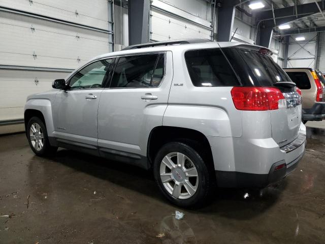 Photo 2 from auction – 2013 GMC TERRAIN SL with VIN 2GKFLTEK6D6199490