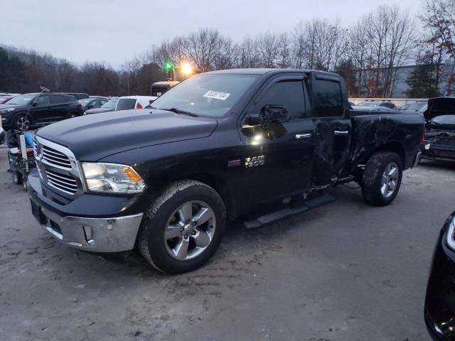 RAM 1500 SLT 2016 with VIN 1C6RR7GT9GS344454 - Photo from auction