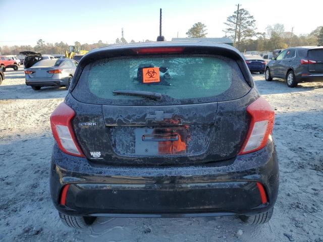 Photo 6 from auction – 2020 CHEVROLET SPARK 1LT with VIN KL8CD6SA9LC415792