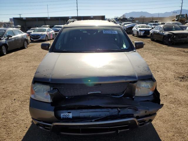 Photo 5 from auction – 2005 FORD FREESTYLE with VIN 1FMDK06165GA80393