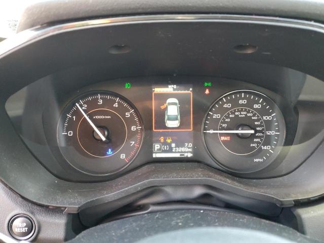 Photo 9 from auction – 2022 SUBARU IMPREZA PR with VIN 4S3GKAD62N3603616
