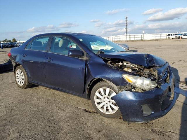 Photo 4 from auction – 2013 TOYOTA COROLLA BA with VIN 2T1BU4EE8DC987340