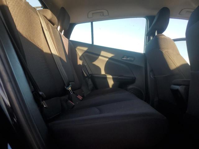 Photo 10 from auction – 2018 TOYOTA PRIUS with VIN JTDKBRFU9J3069223