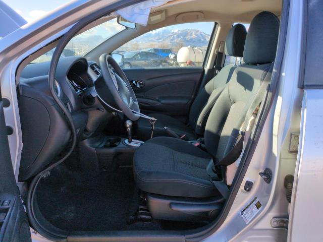 Photo 7 from auction – 2015 NISSAN VERSA S with VIN 3N1CN7AP1FL956671