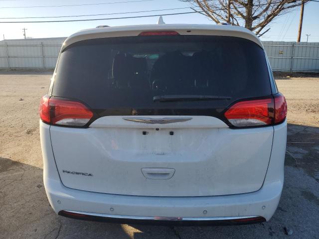 Photo 6 from auction – 2018 CHRYSLER PACIFICA T with VIN 2C4RC1EG2JR108461