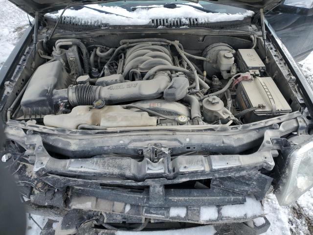 Photo 12 from auction – 2007 FORD EXPLORER L with VIN 1FMEU75837UA98442