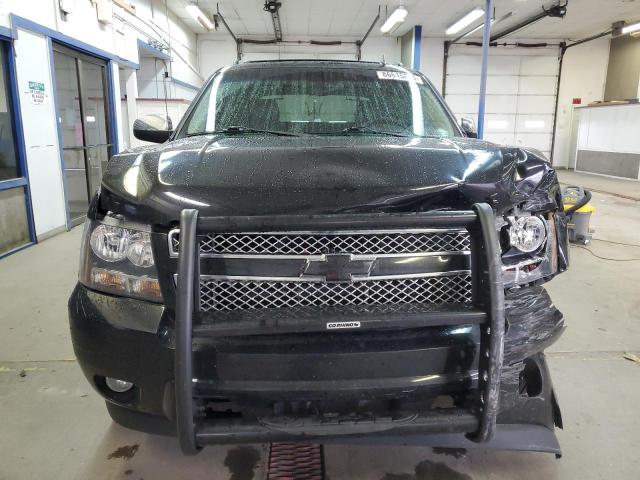 Photo 5 from auction – 2012 CHEVROLET AVALANCHE with VIN 3GNTKGE76CG111021