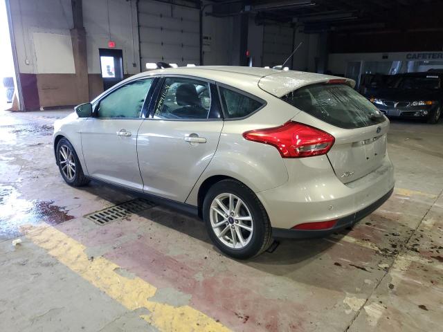 Photo 2 from auction – 2016 FORD FOCUS SE with VIN 1FADP3K22GL248214