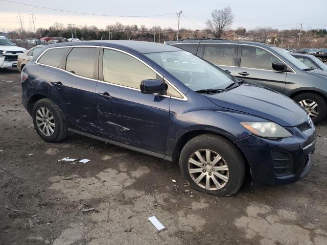 Photo 4 from auction – 2010 MAZDA CX-7 with VIN JM3ER2WM3A0343847